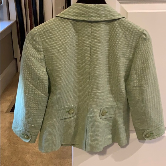 Halogen Jacket - Picture 4 of 4